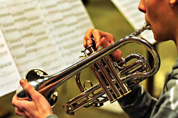 Cornet