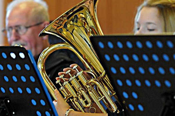 Euphonium