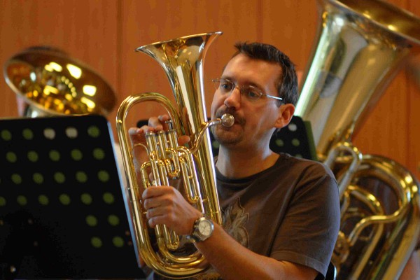 Horn Section